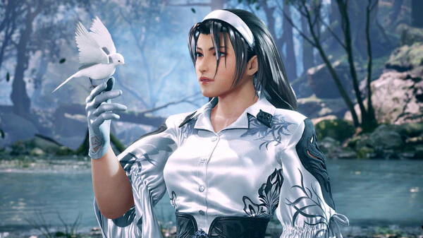 TEKKEN 8 Advanced Edition - Image 4