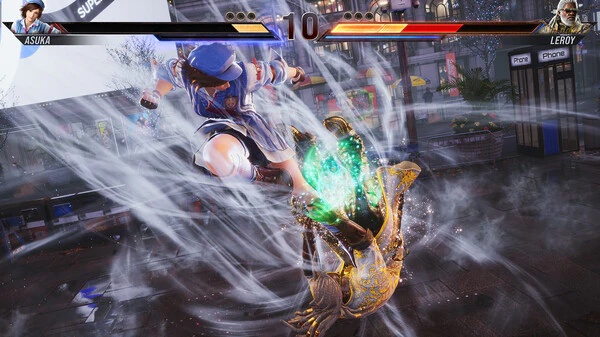 TEKKEN 8 Advanced Edition - Image 5