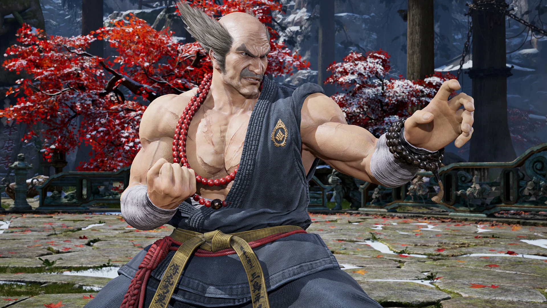 Tekken 8 Deluxe Edition Upgrade Pack - Image 2