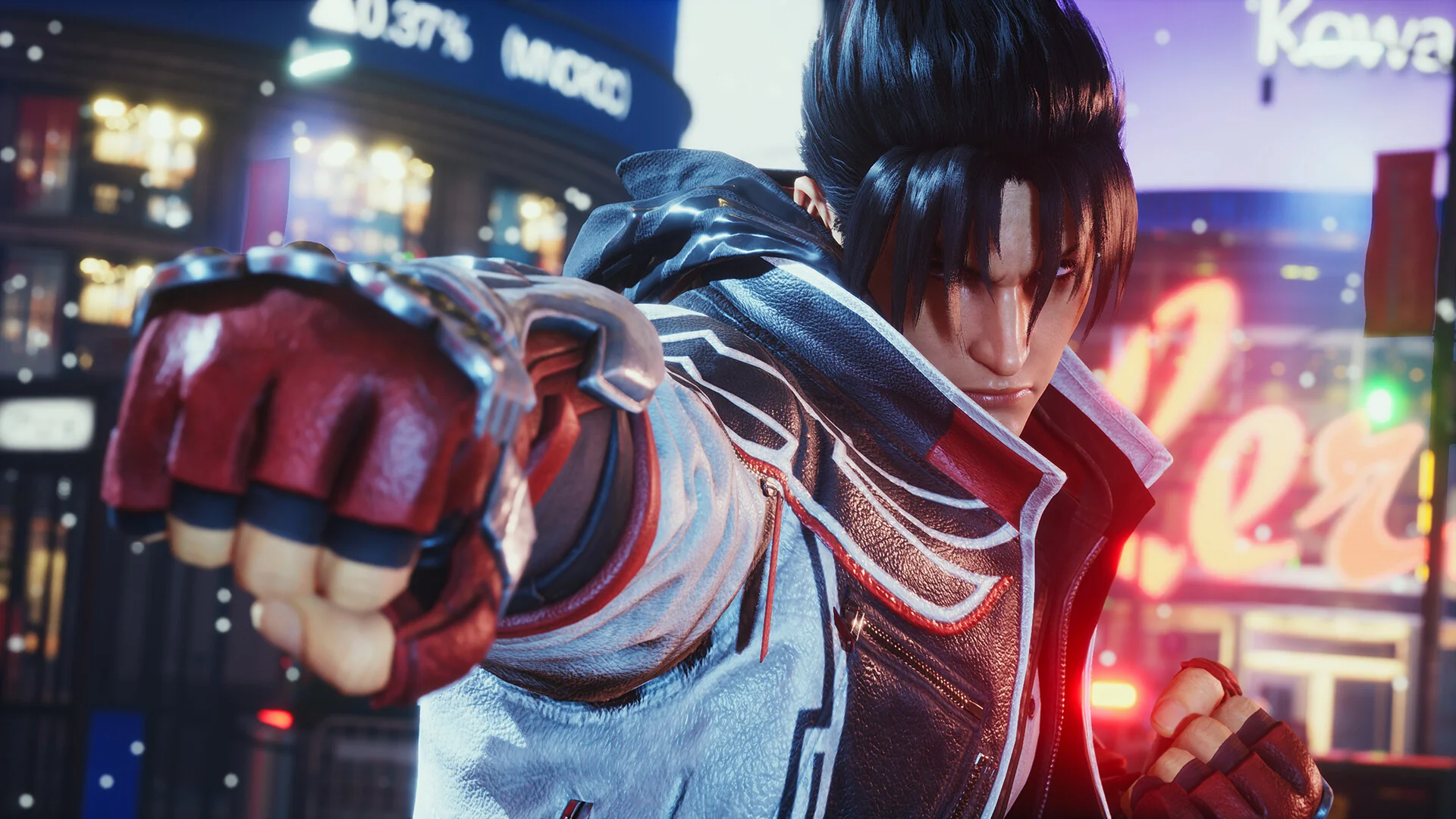 TEKKEN 8 Season 2 Deluxe Edition - Image 2