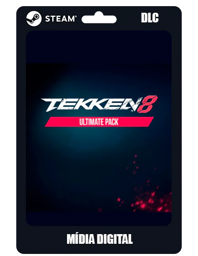 TEKKEN 8 - Ultimate Pack DLC
