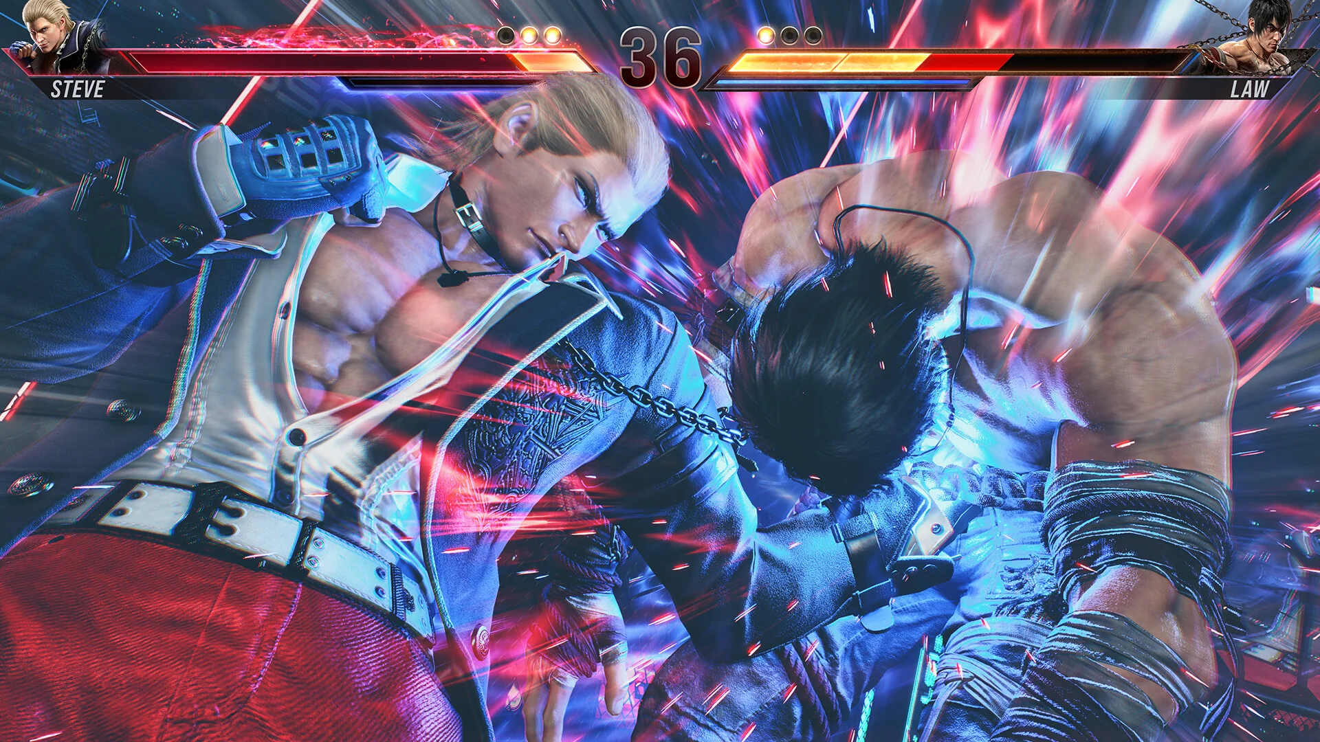 TEKKEN 8 - Ultimate Pack DLC - Image 2