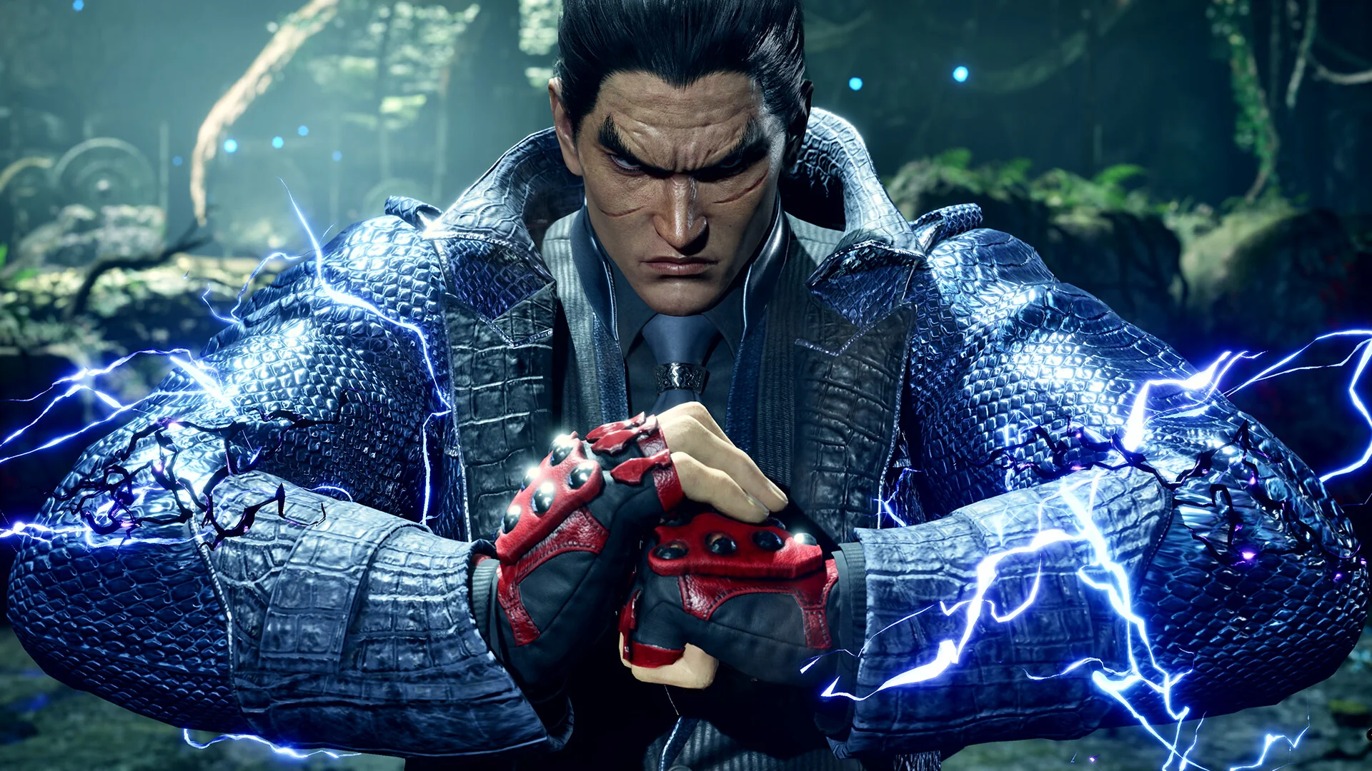 TEKKEN 8 - Ultimate Pack DLC - Image 5