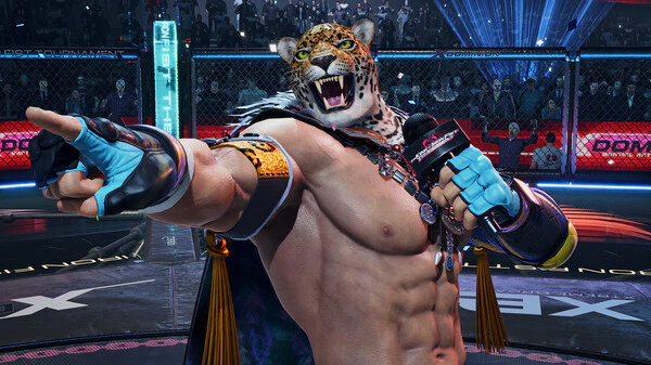 Tekken 8 - Image 3
