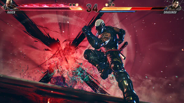 Tekken 8 - Image 5