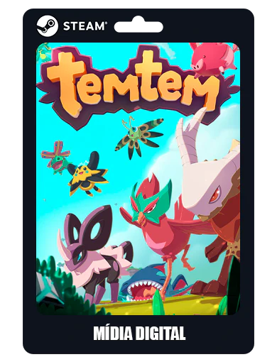 Temtem