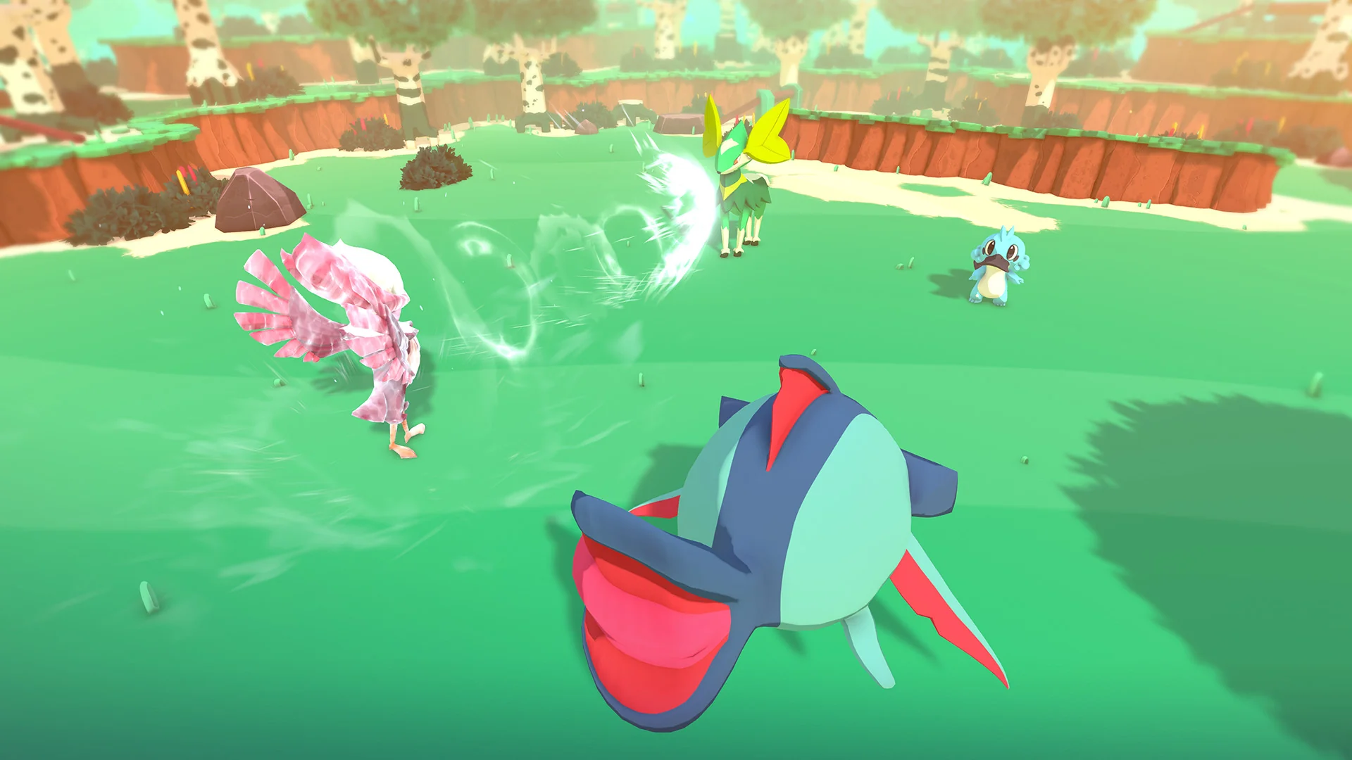 Temtem - Image 5
