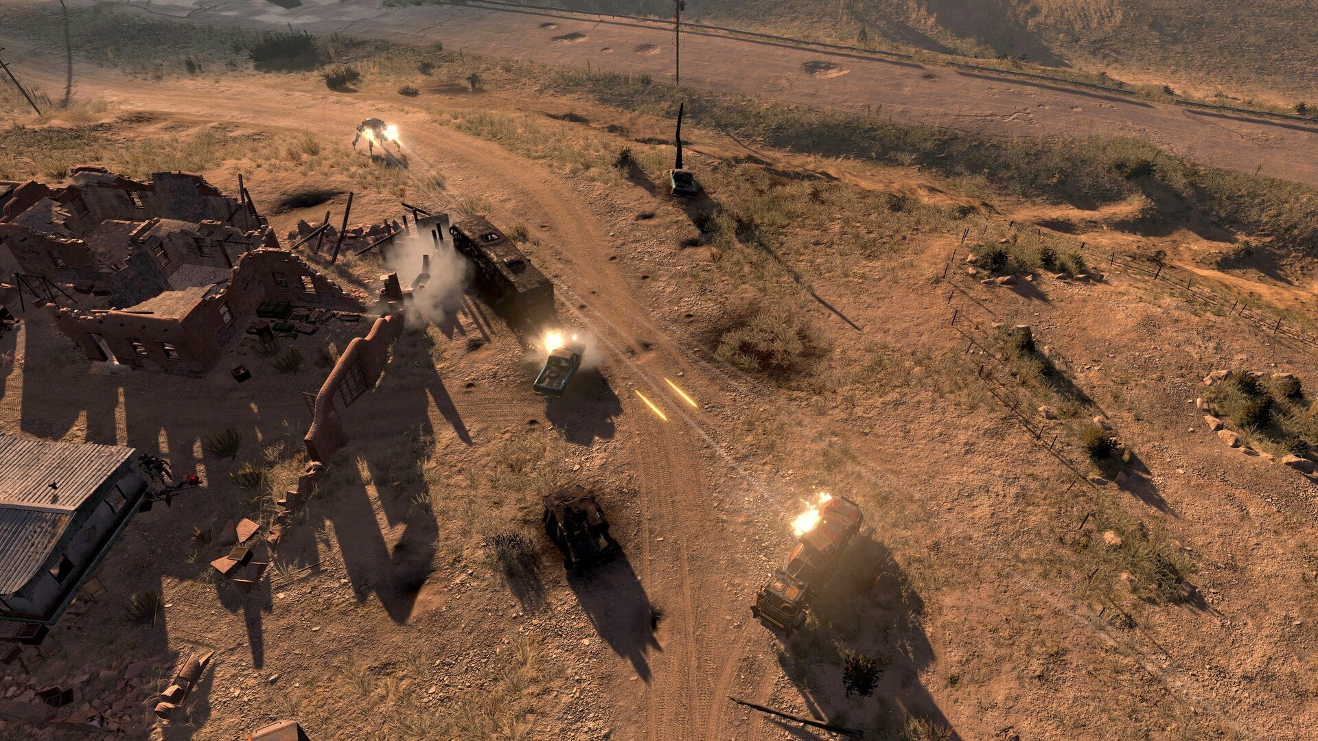 Terminator: Dark Fate - Defiance - Image 4