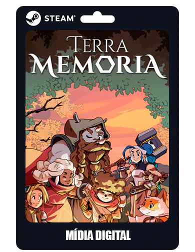Terra Memoria