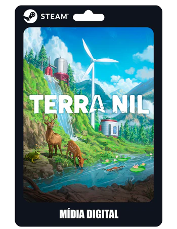 Terra Nil