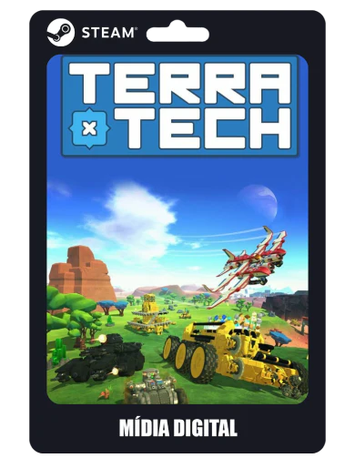 TerraTech