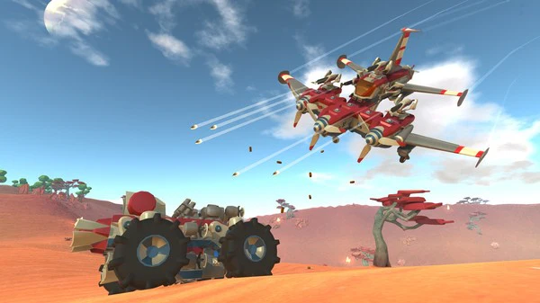 TerraTech - Image 2