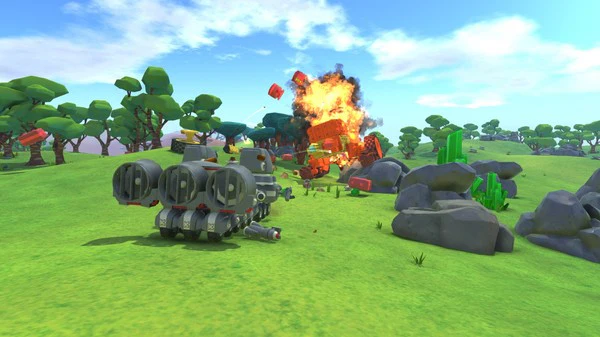 TerraTech - Image 3