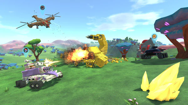 TerraTech - Image 4