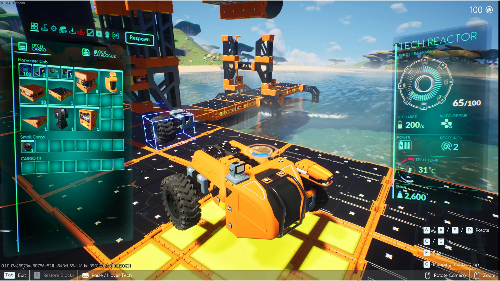 TerraTech Worlds - Image 3