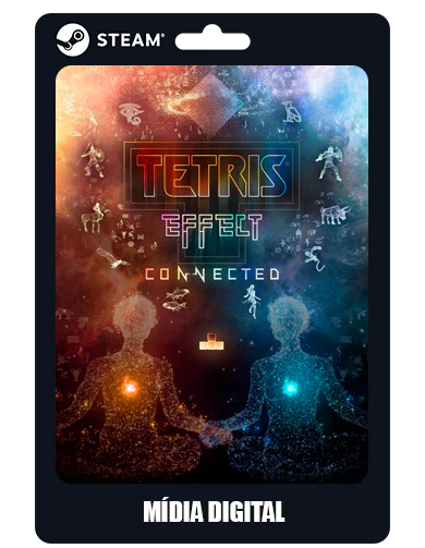 Tetris Effect: Connected