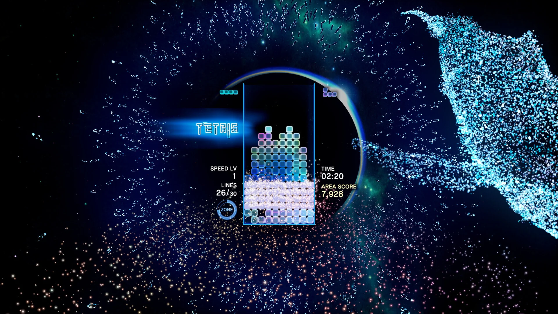 Tetris Effect: Connected - Image 2