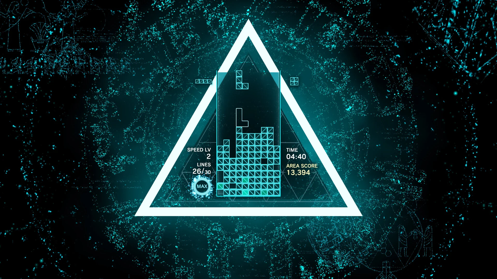 Tetris Effect: Connected - Image 3