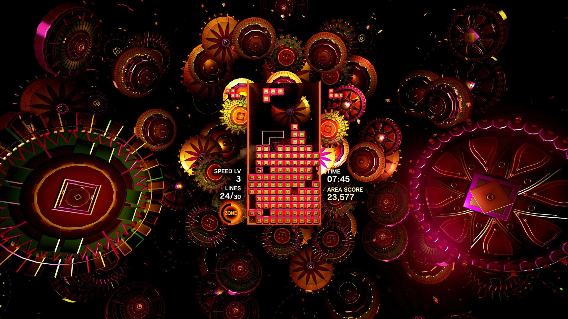 Tetris Effect: Connected - Image 4