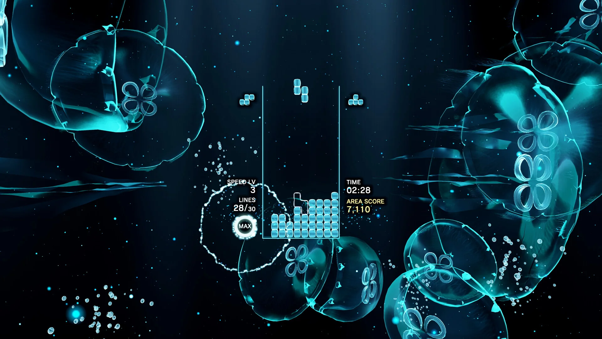 Tetris Effect: Connected - Image 5