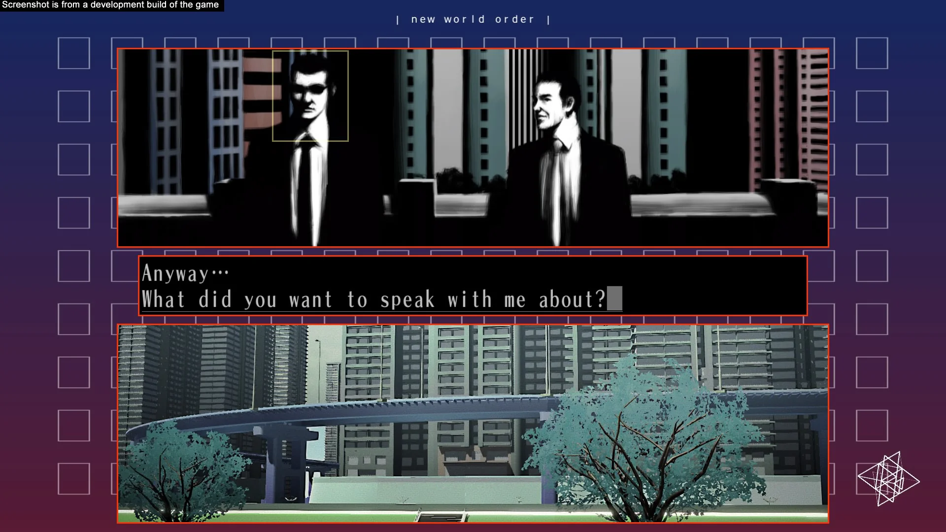 The 25th Ward: The Silver Case - Image 2