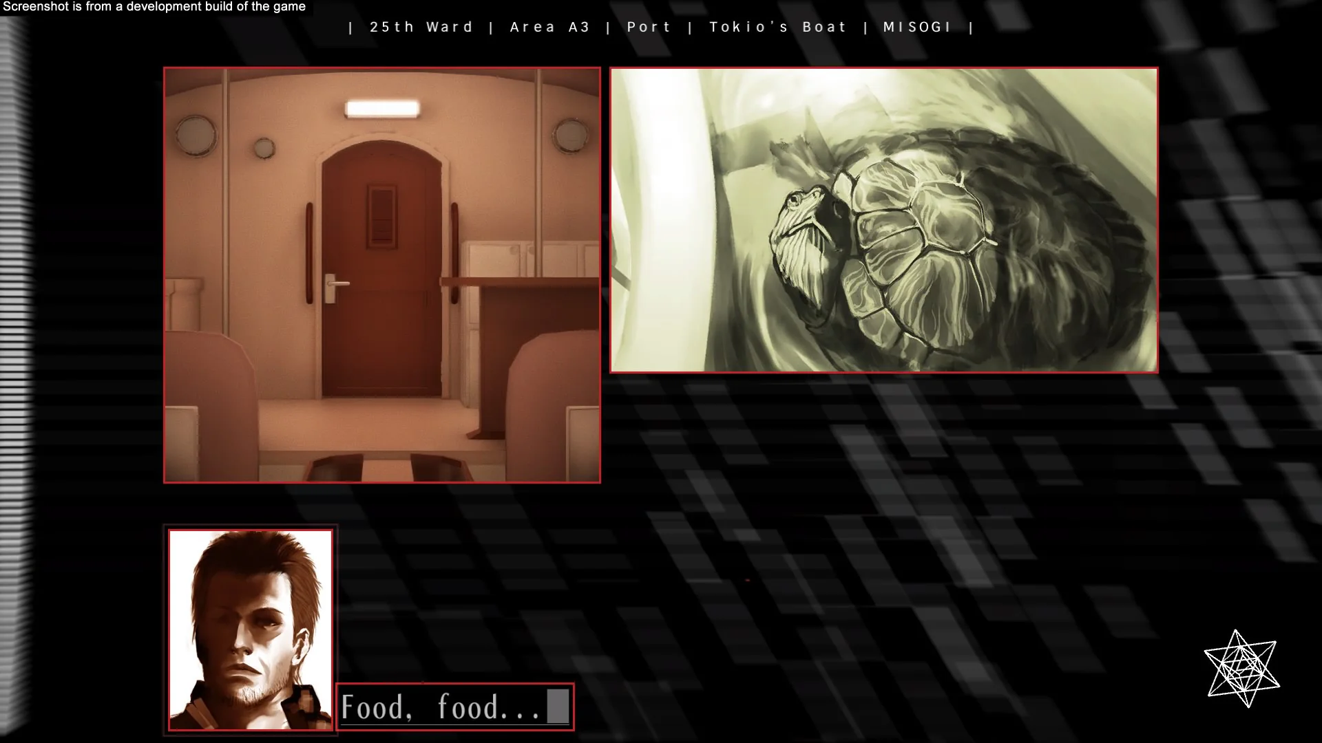 The 25th Ward: The Silver Case - Image 4