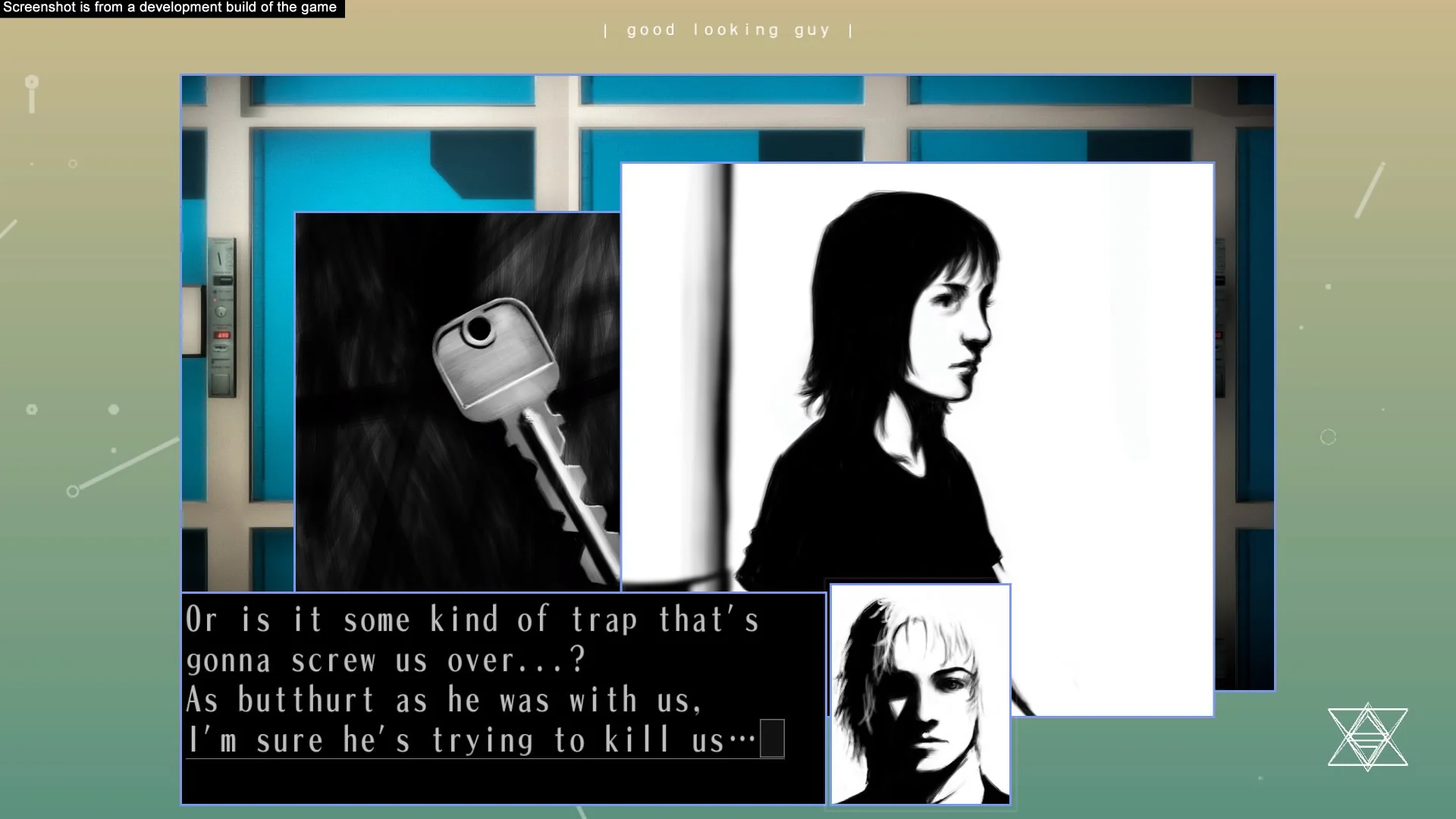 The 25th Ward: The Silver Case - Image 5