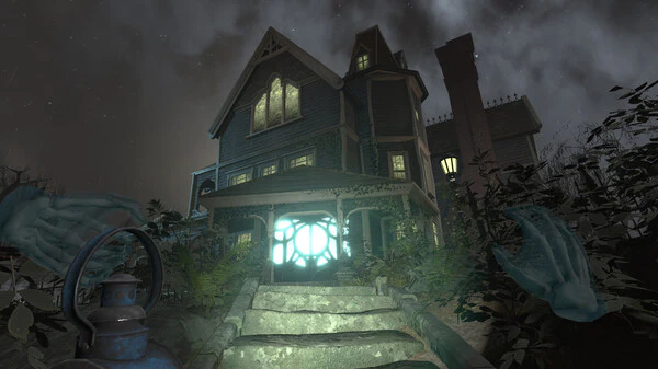 The 7th Guest VR - Image 2