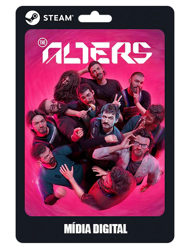 The Alters