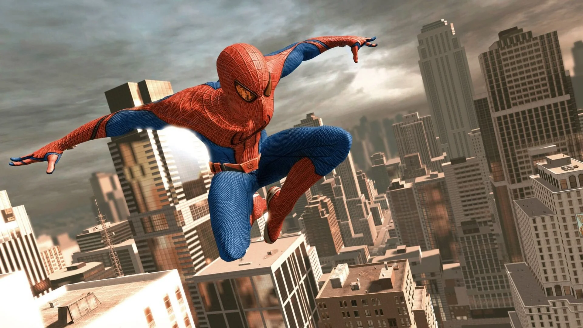 The Amazing Spiderman - Image 5