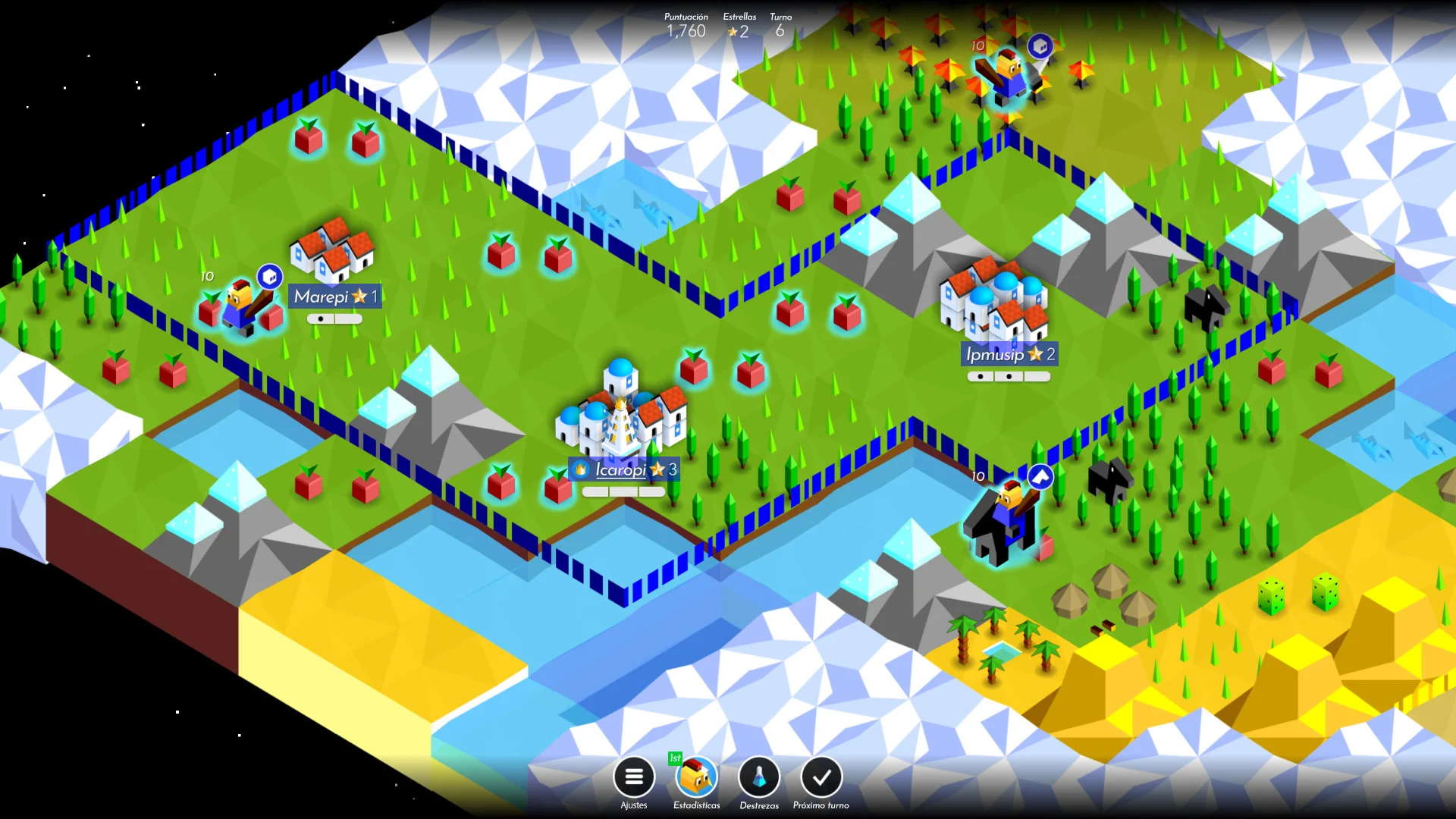 The Battle of Polytopia - Image 2