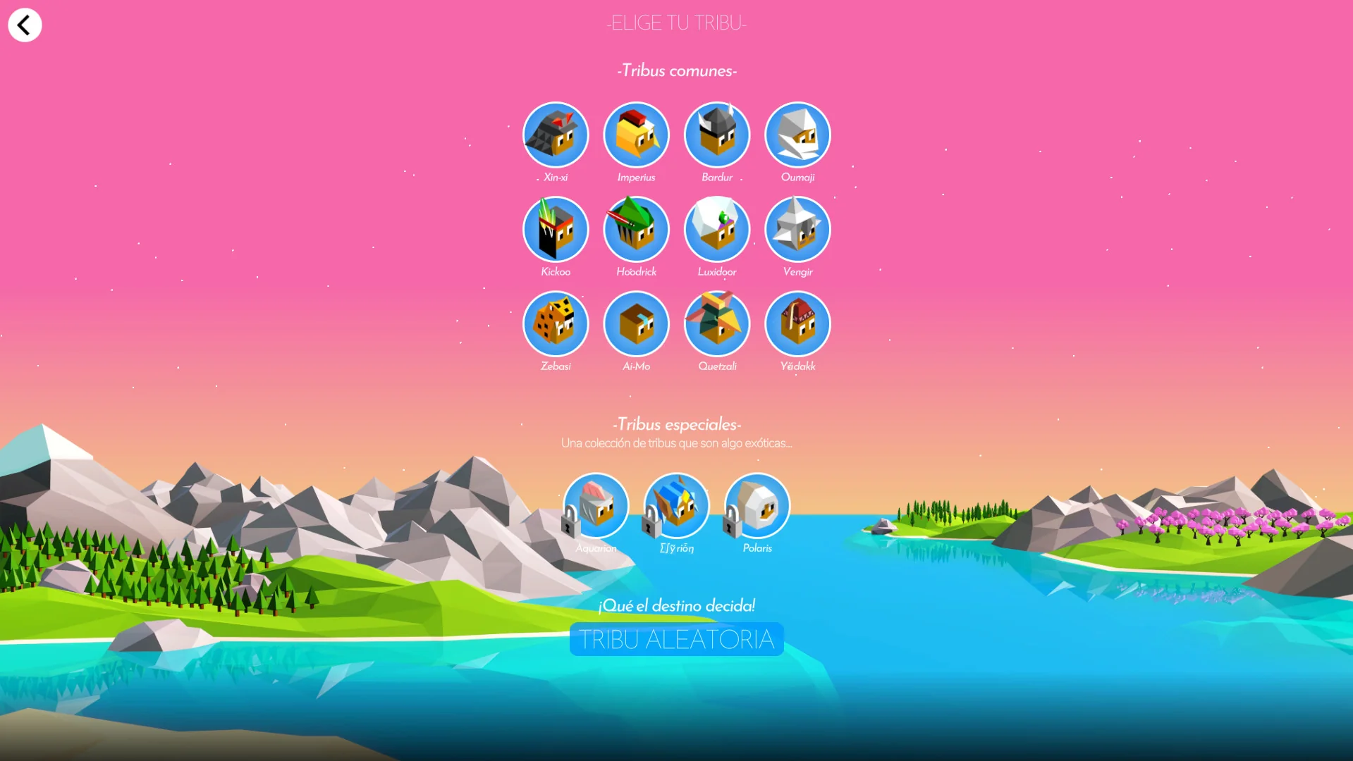 The Battle of Polytopia - Image 4