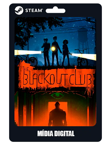 The Blackout Club