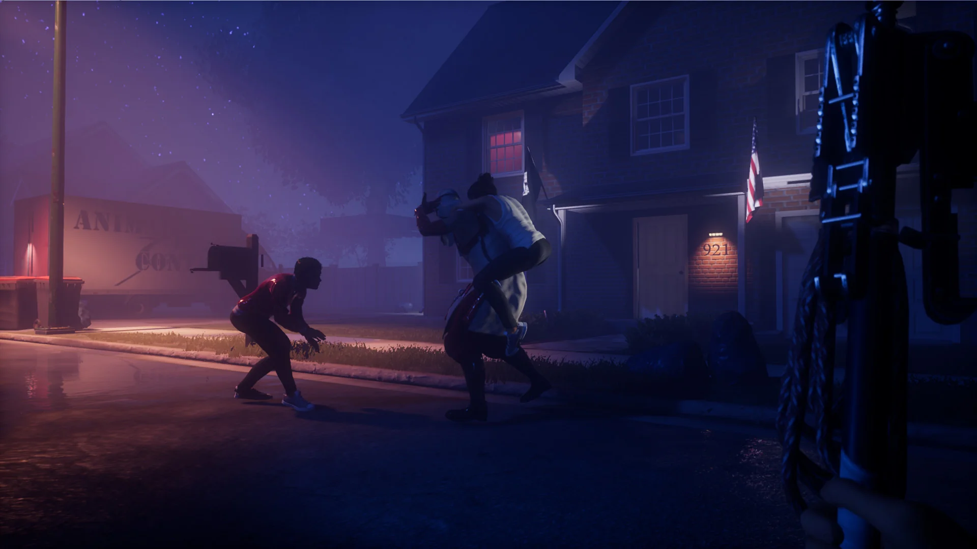 The Blackout Club - Image 2