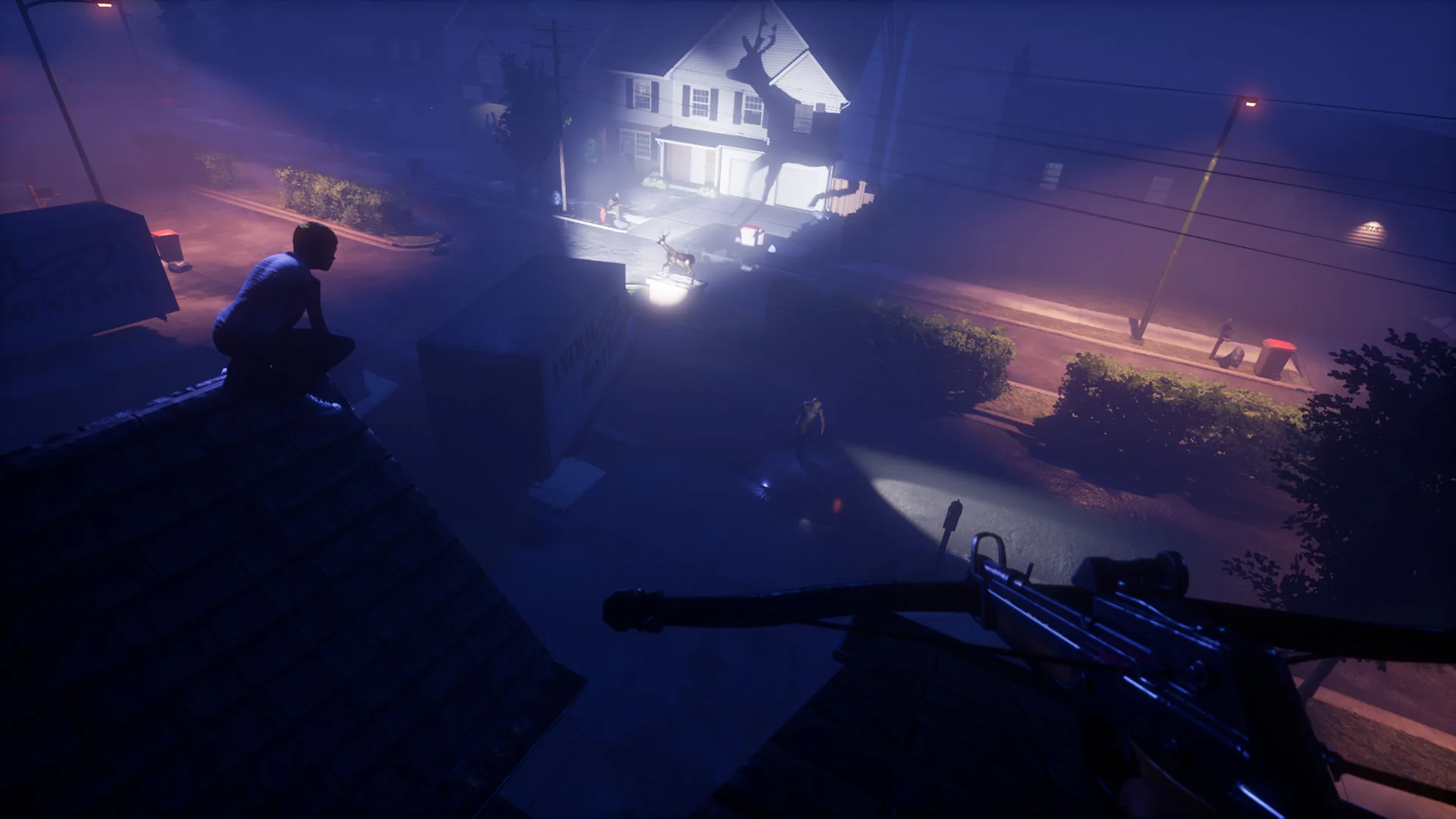 The Blackout Club - Image 3