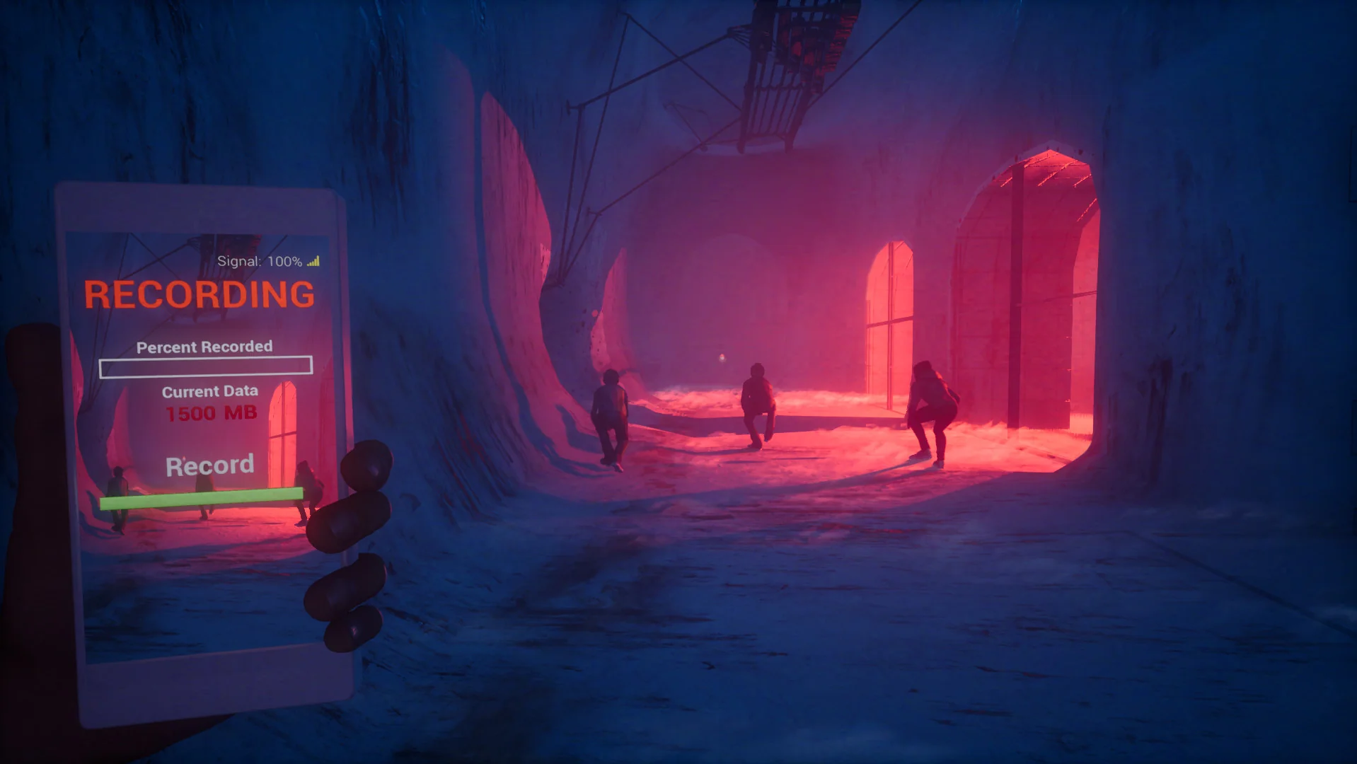 The Blackout Club - Image 4