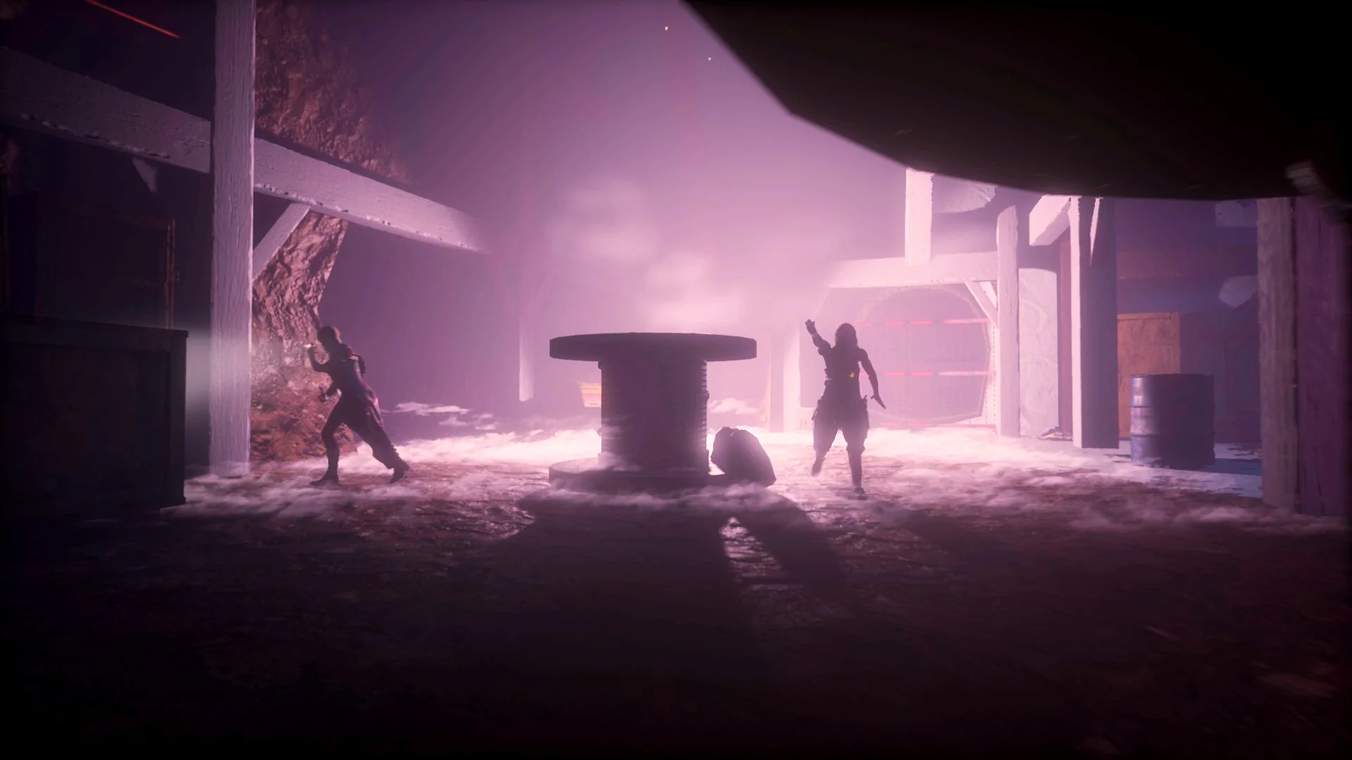 The Blackout Club - Image 5