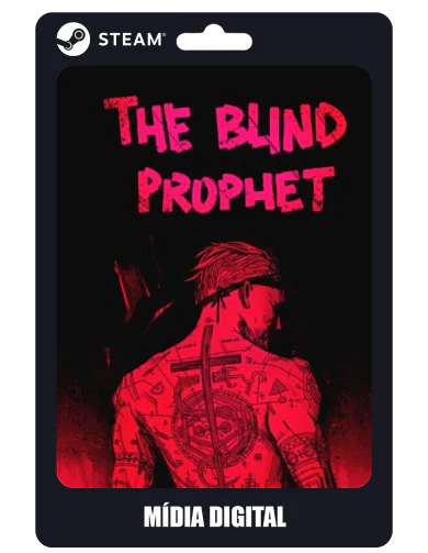 The Blind Prophet