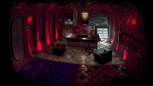 The Blind Prophet - Image 2