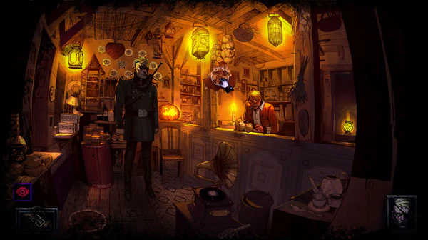 The Blind Prophet - Image 3