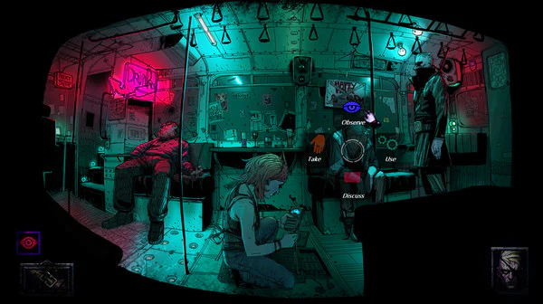 The Blind Prophet - Image 5