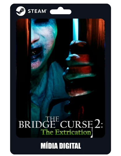 The Bridge Curse 2: The Extrication