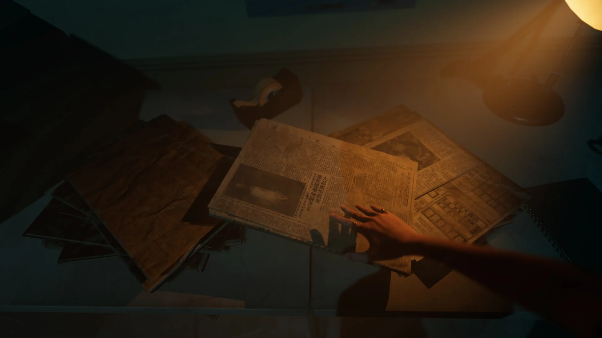 The Bridge Curse 2: The Extrication - Image 2