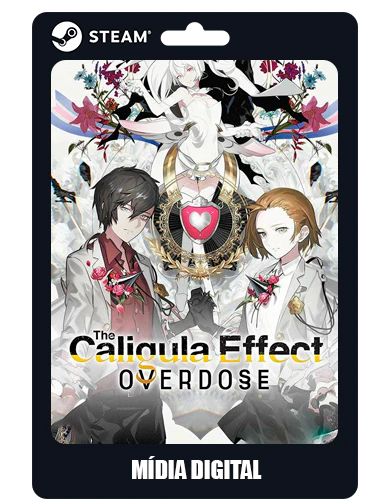 The Caligula Effect: Overdose