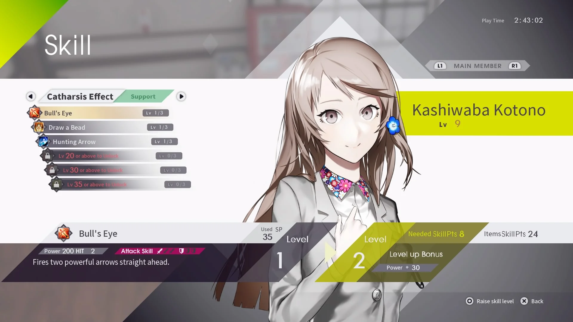 The Caligula Effect: Overdose - Image 2