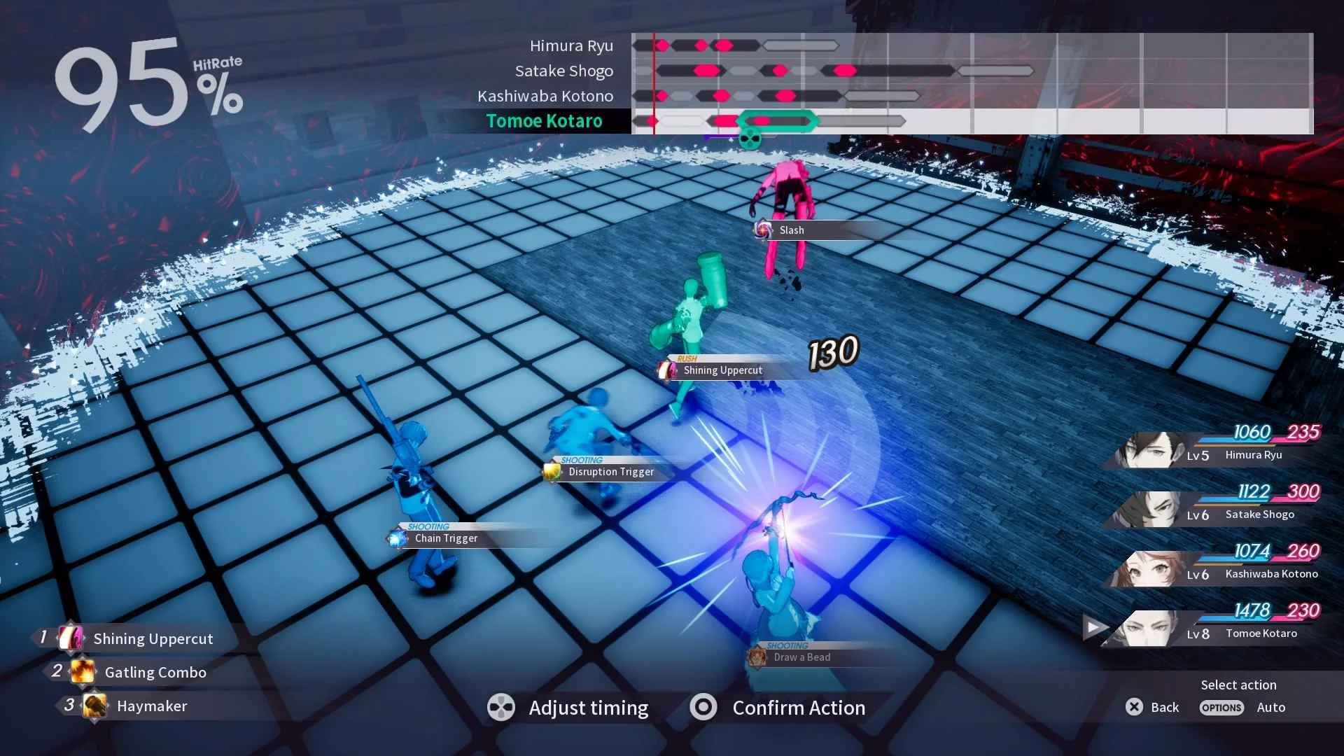 The Caligula Effect: Overdose - Image 3