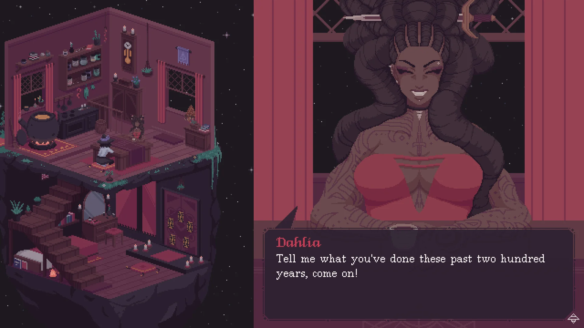 The Cosmic Wheel Sisterhood - Image 3