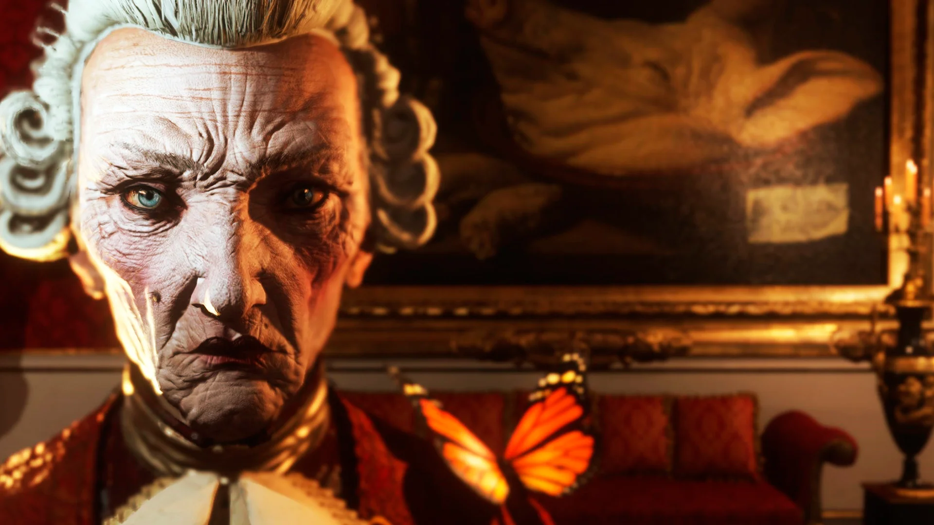 The Council Complete Season - Image 2