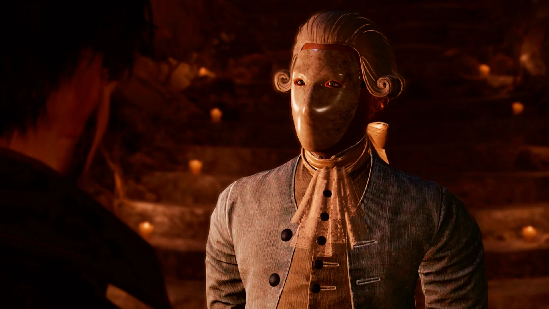 The Council Complete Season - Image 4