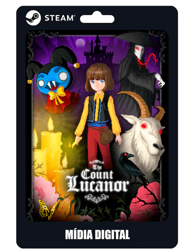 The Count Lucanor